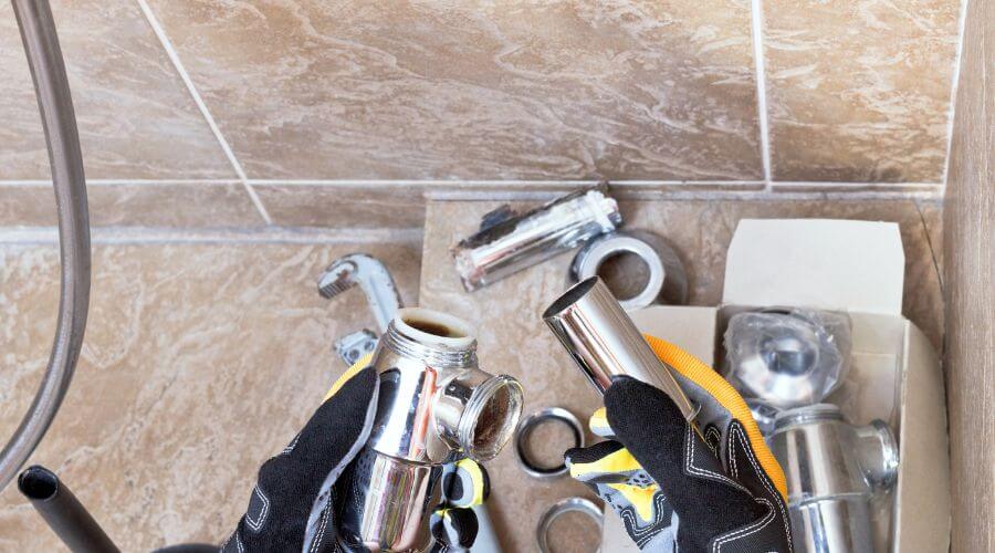 Professional Storm Sewer Service in Creve Coeur, IL